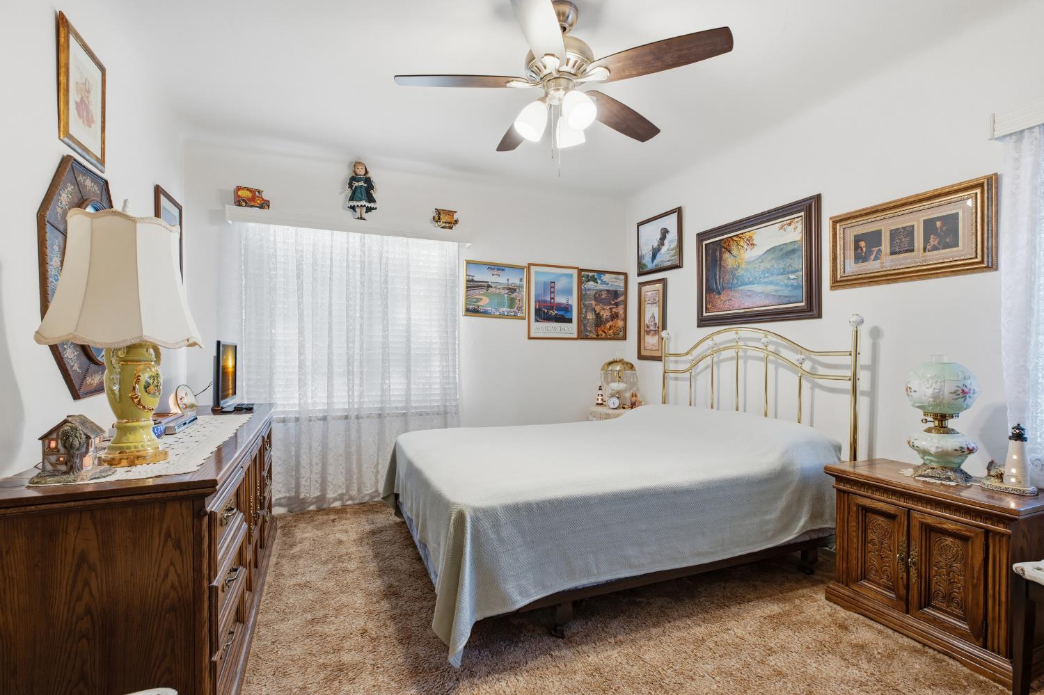 430 Olive Ave, Modesto, CA 95350