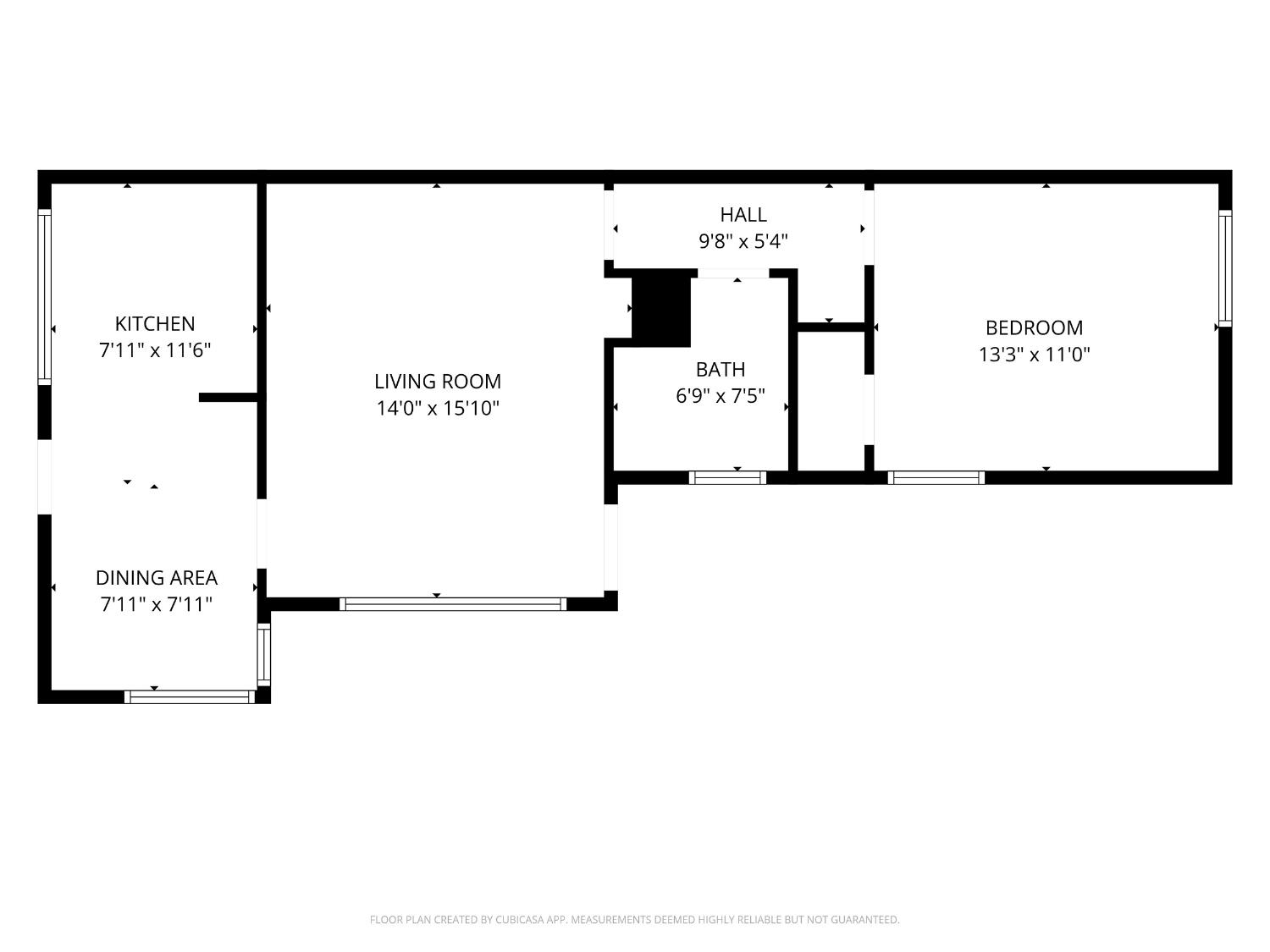 430 Olive Ave, Modesto, CA 95350