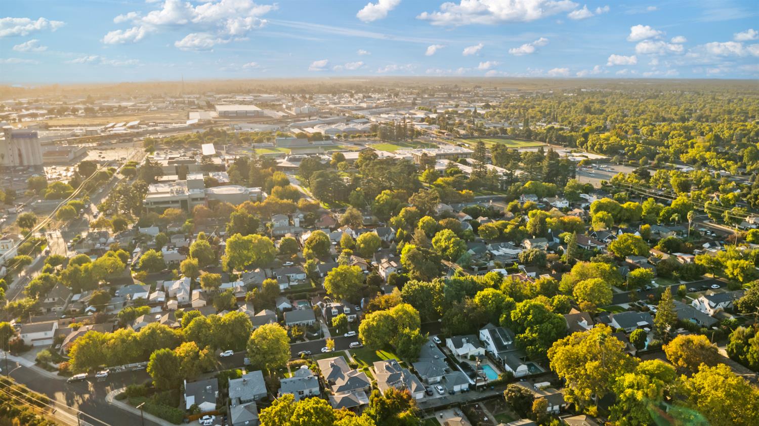 430 Olive Ave, Modesto, CA 95350