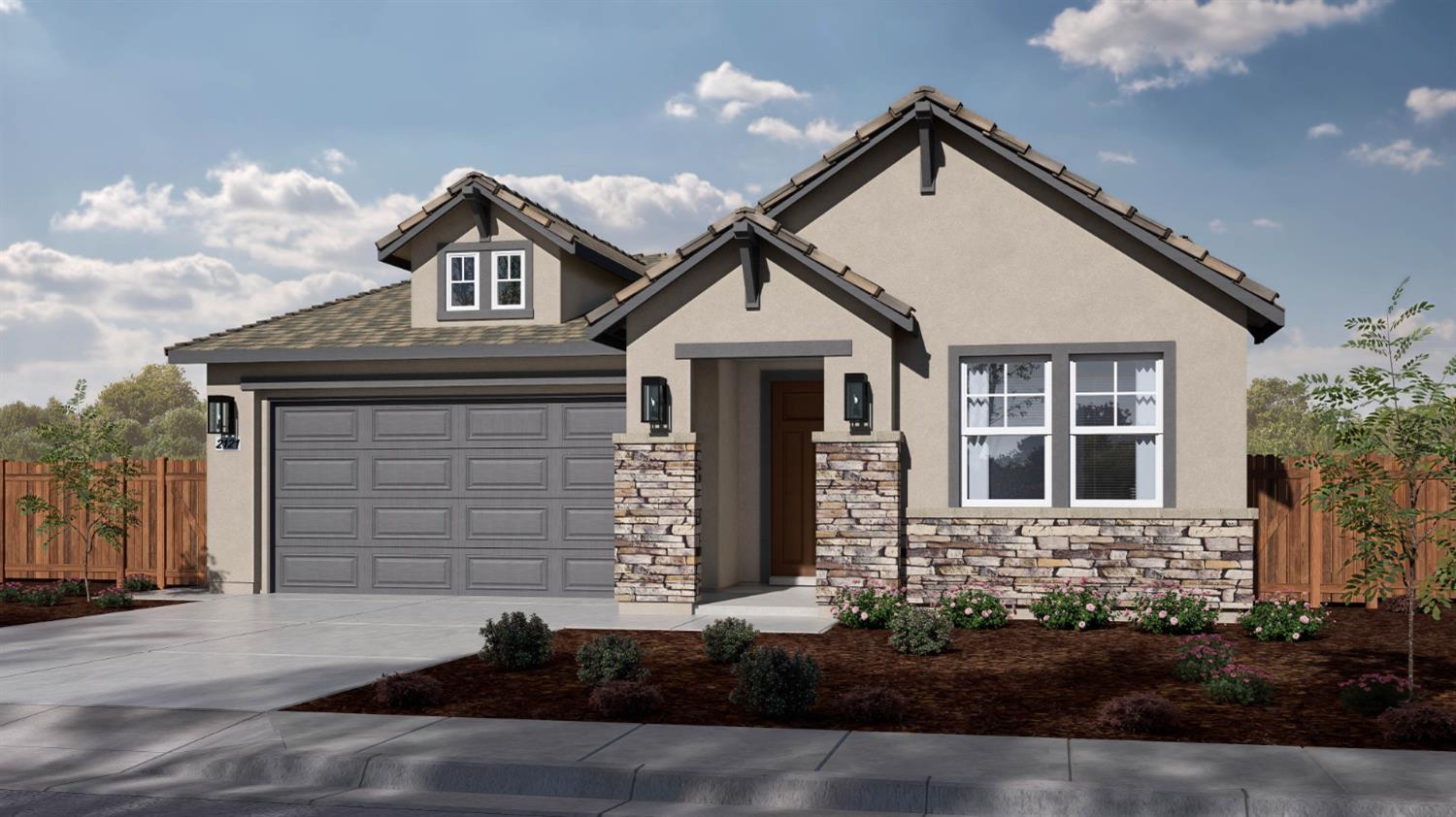 2616 Hightail Rd, Oakdale, CA 95361