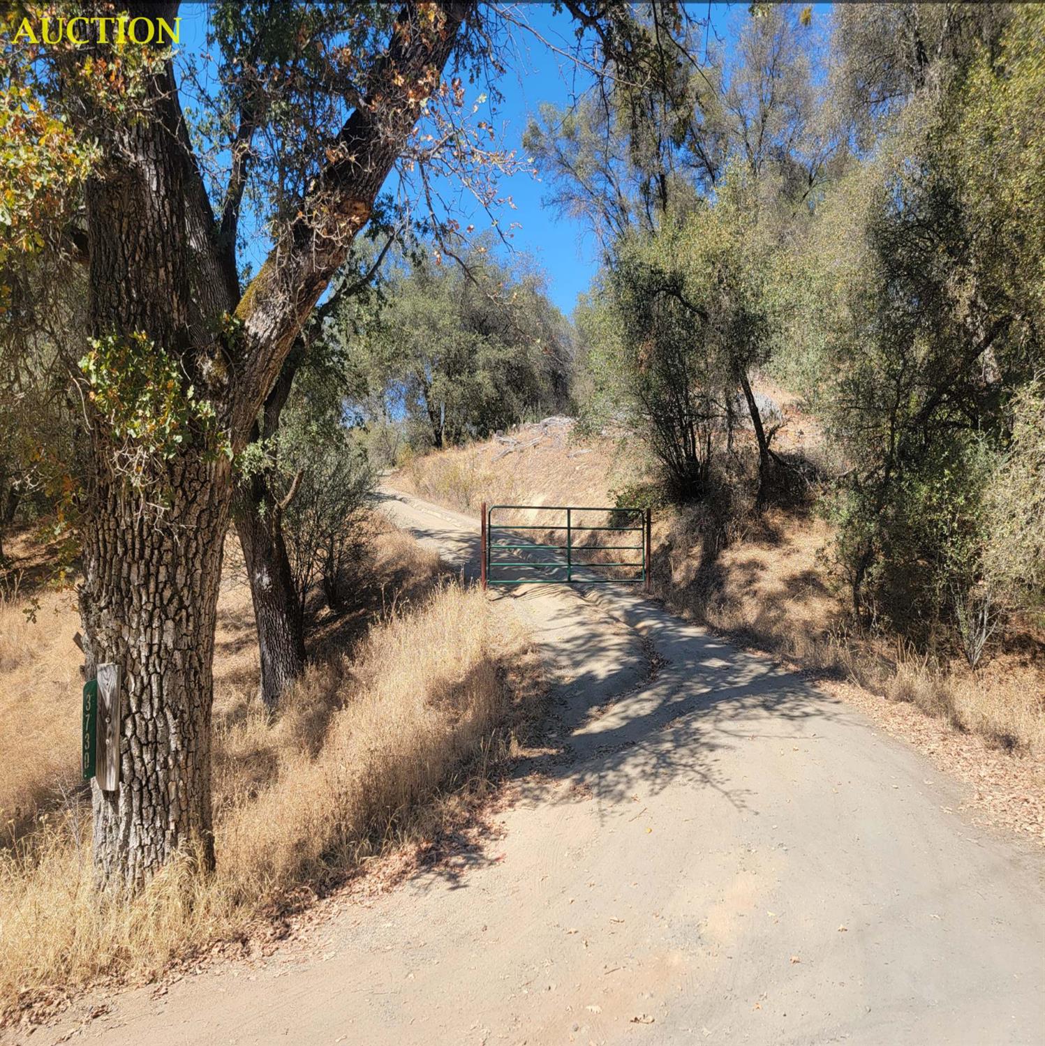3730 Sherrod Rd, Mariposa, CA 95338