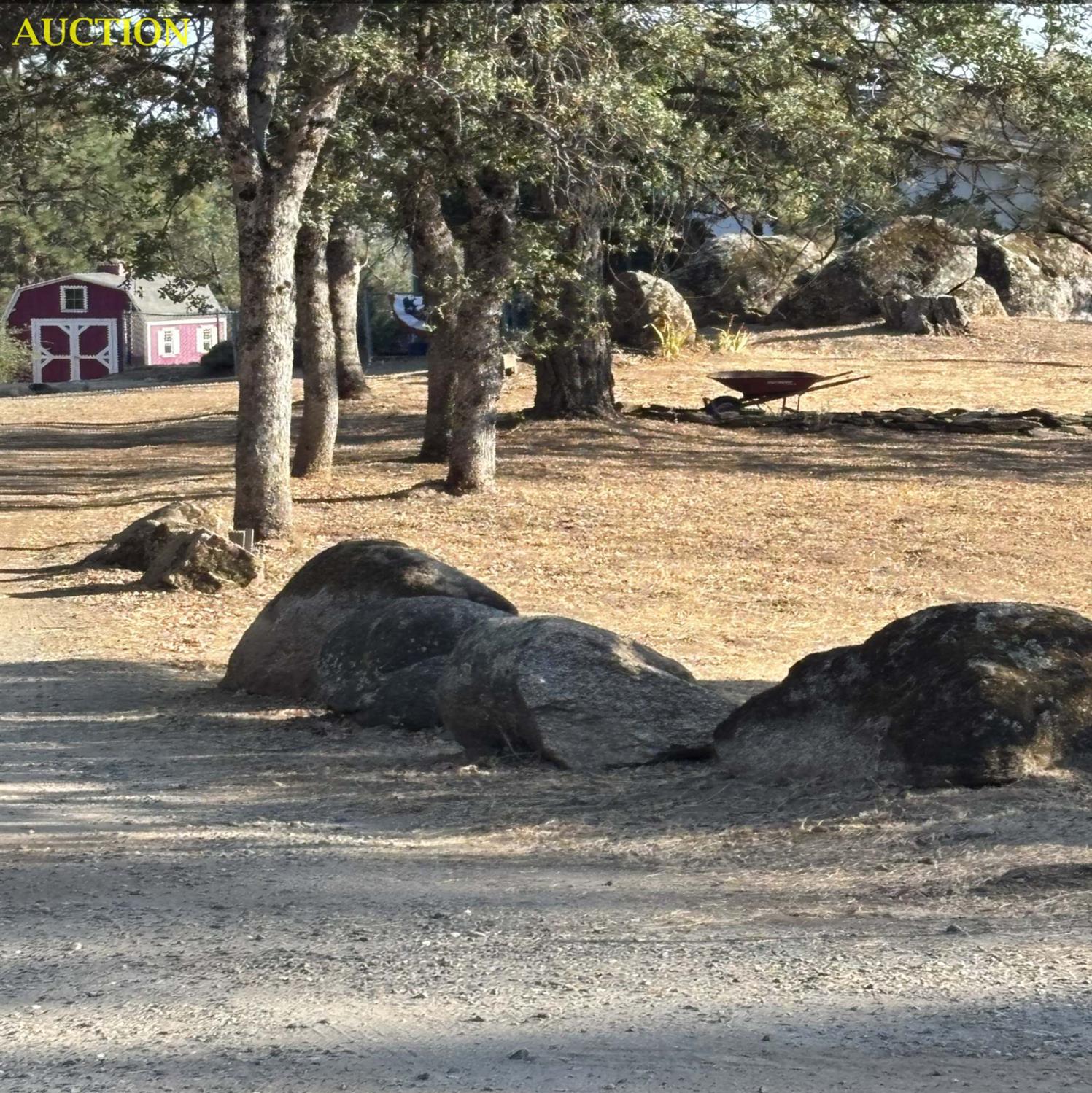 3730 Sherrod Rd, Mariposa, CA 95338