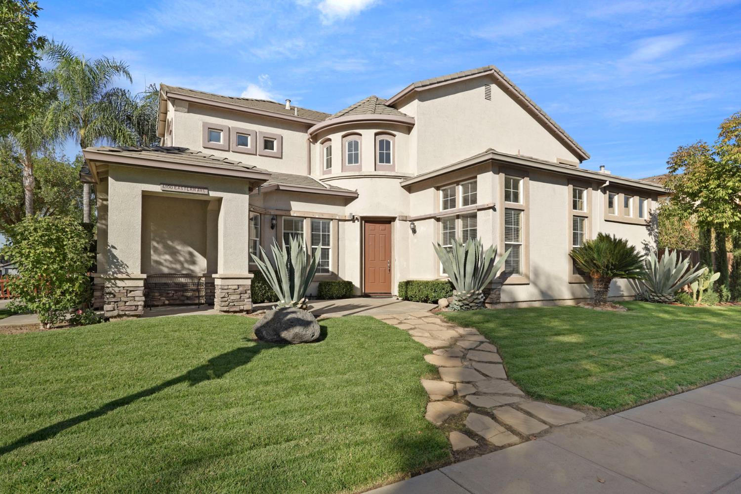 4100 Eastern Ave, Modesto, CA 95356