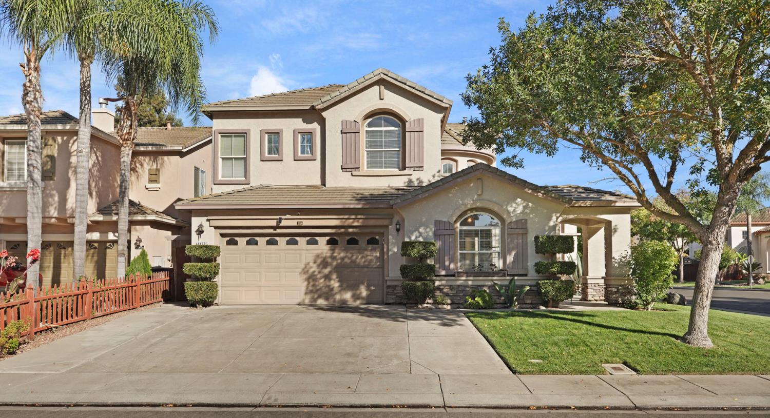4100 Eastern Ave, Modesto, CA 95356