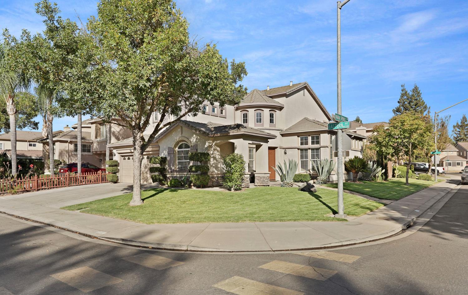 4100 Eastern Ave, Modesto, CA 95356
