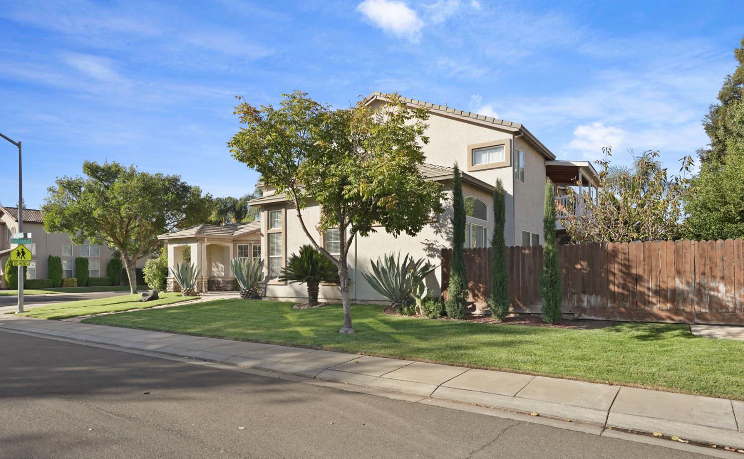 4100 Eastern Ave, Modesto, CA 95356