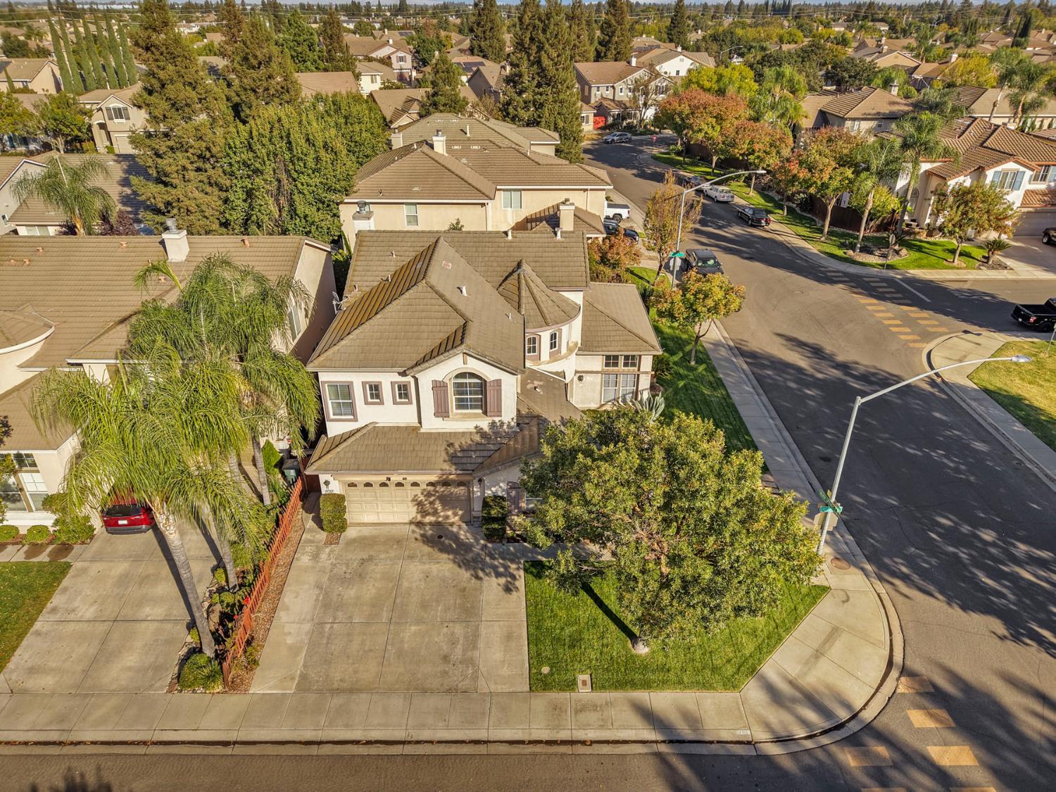 4100 Eastern Ave, Modesto, CA 95356