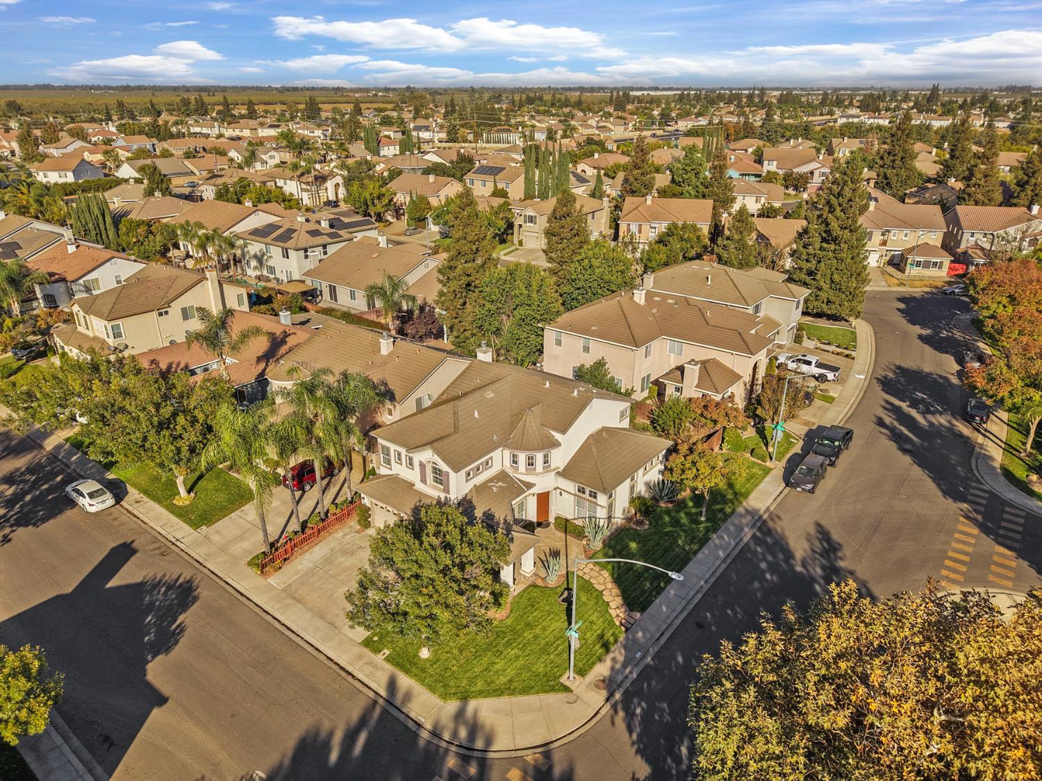 4100 Eastern Ave, Modesto, CA 95356