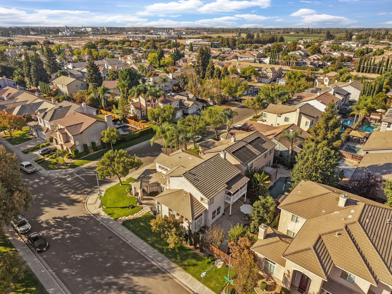 4100 Eastern Ave, Modesto, CA 95356