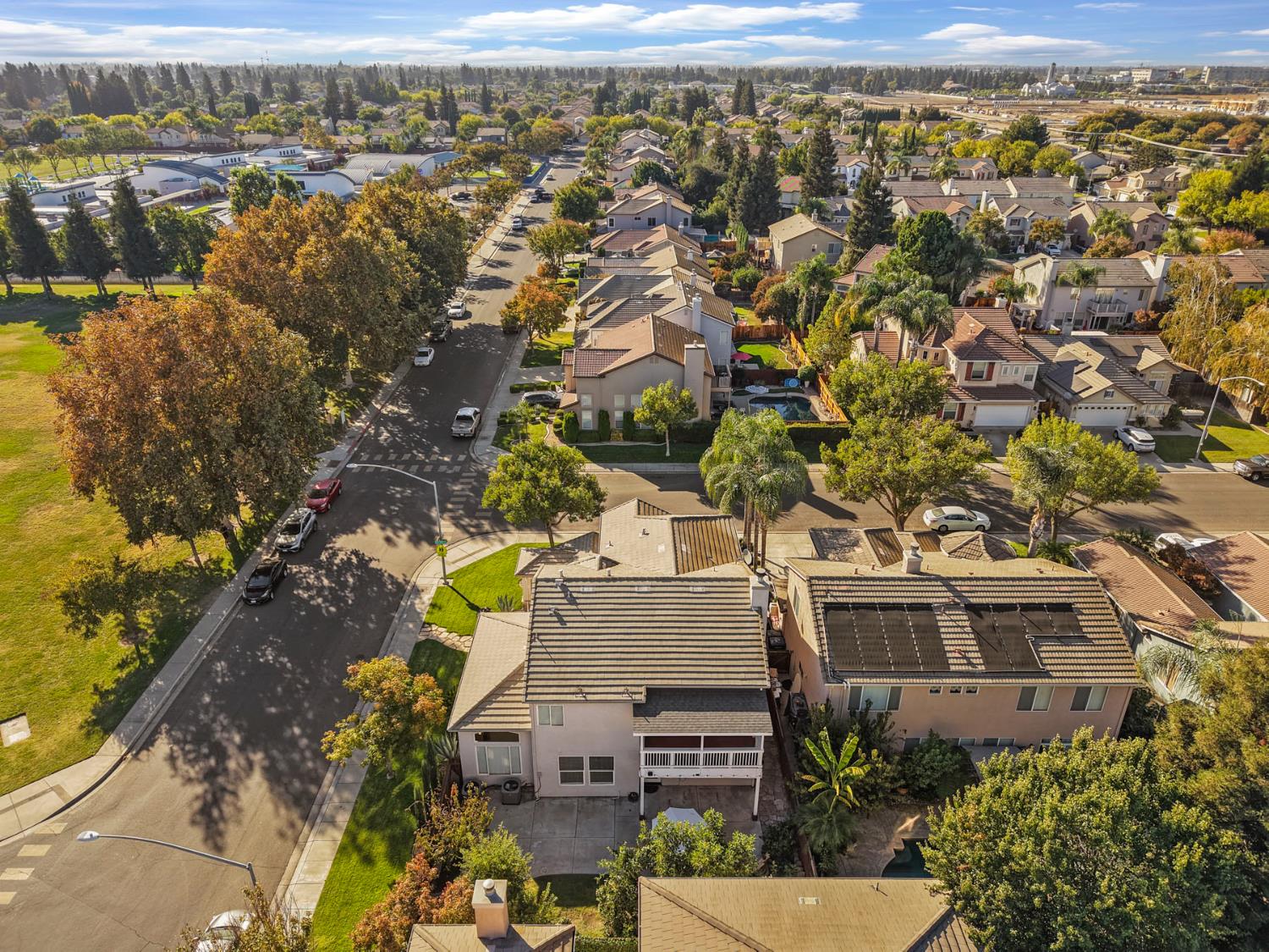 4100 Eastern Ave, Modesto, CA 95356