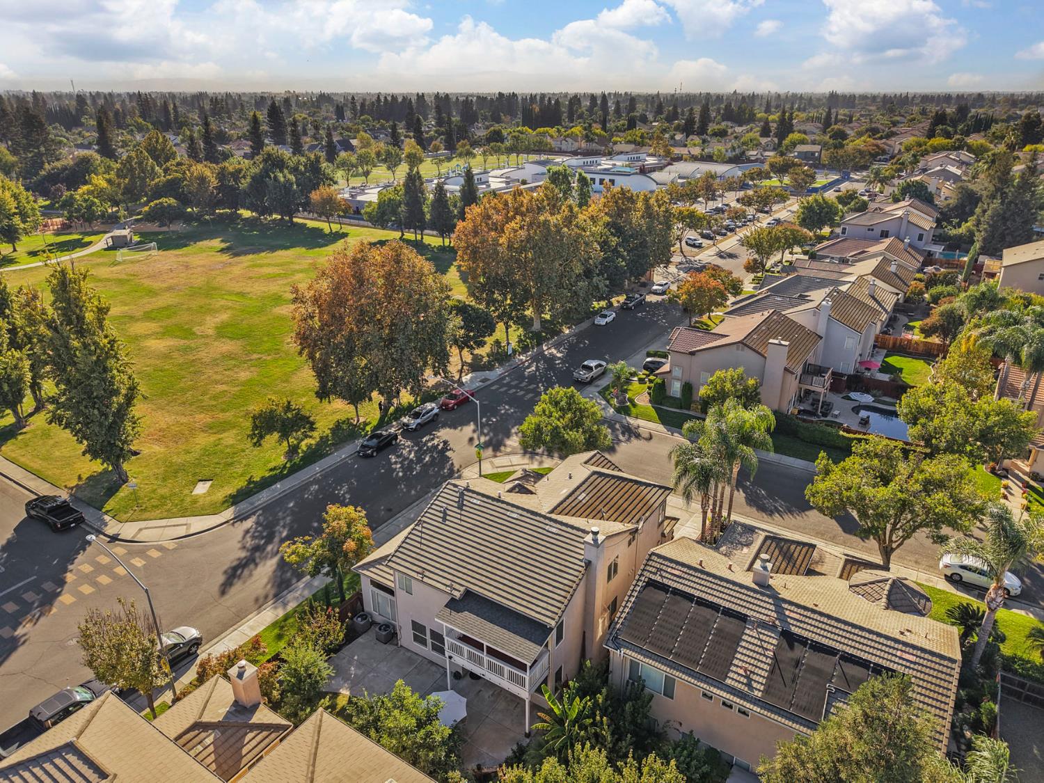 4100 Eastern Ave, Modesto, CA 95356