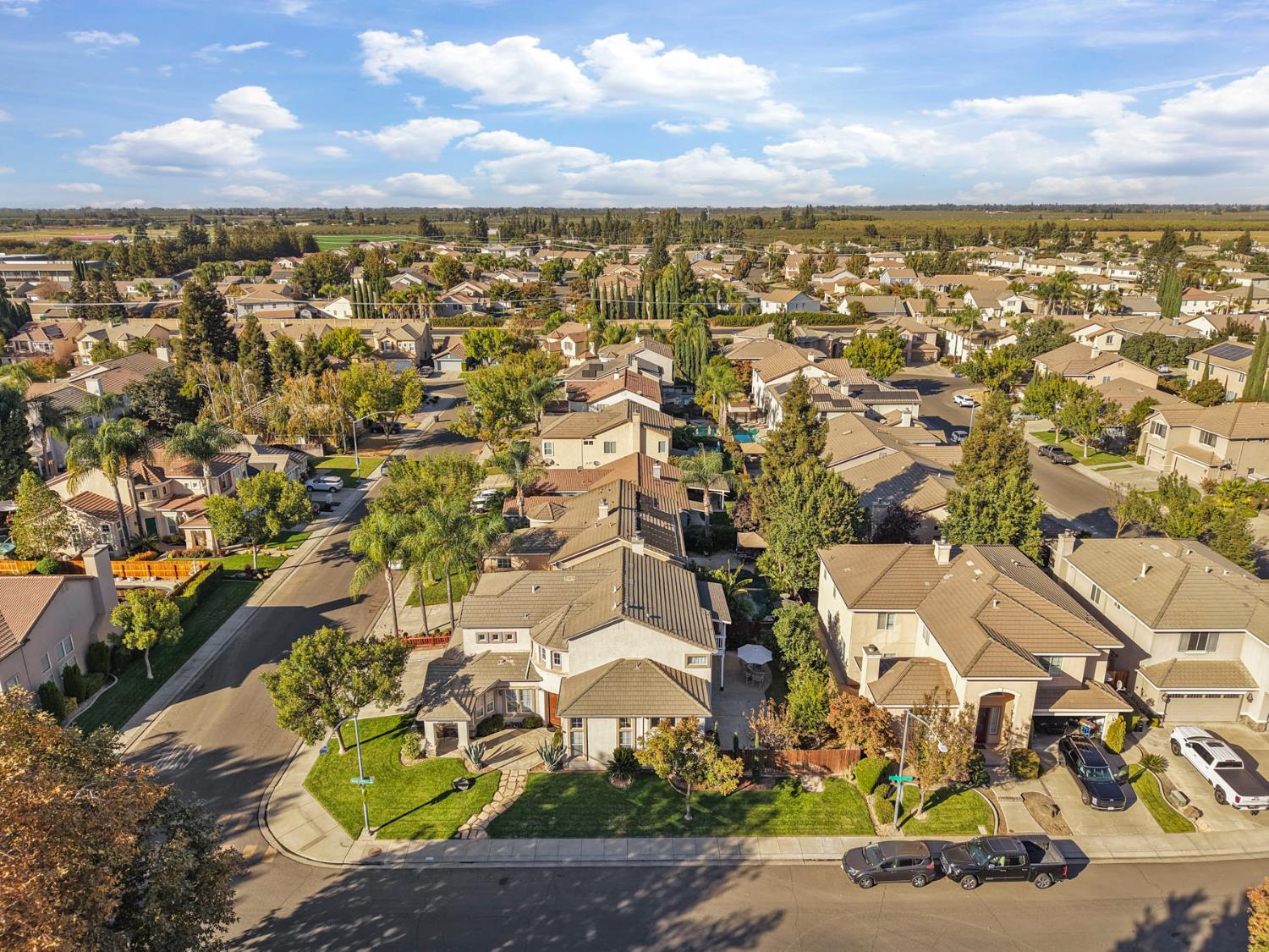 4100 Eastern Ave, Modesto, CA 95356