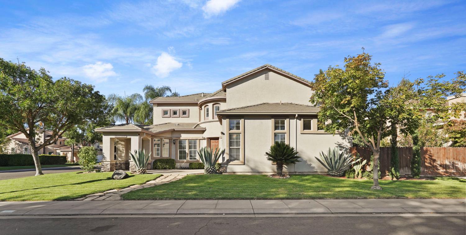 4100 Eastern Ave, Modesto, CA 95356