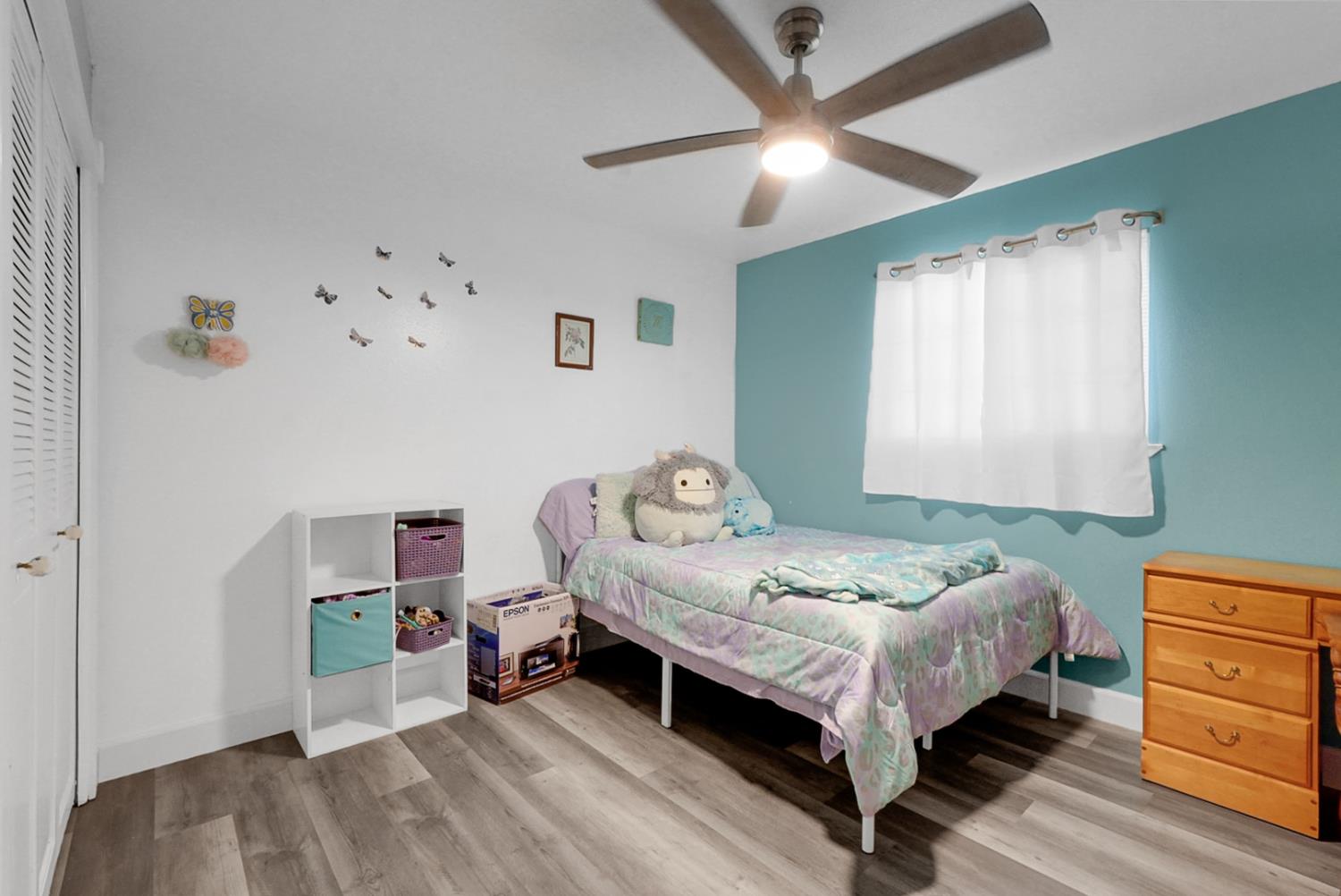 2404 Codding Dr, Modesto, CA 95350