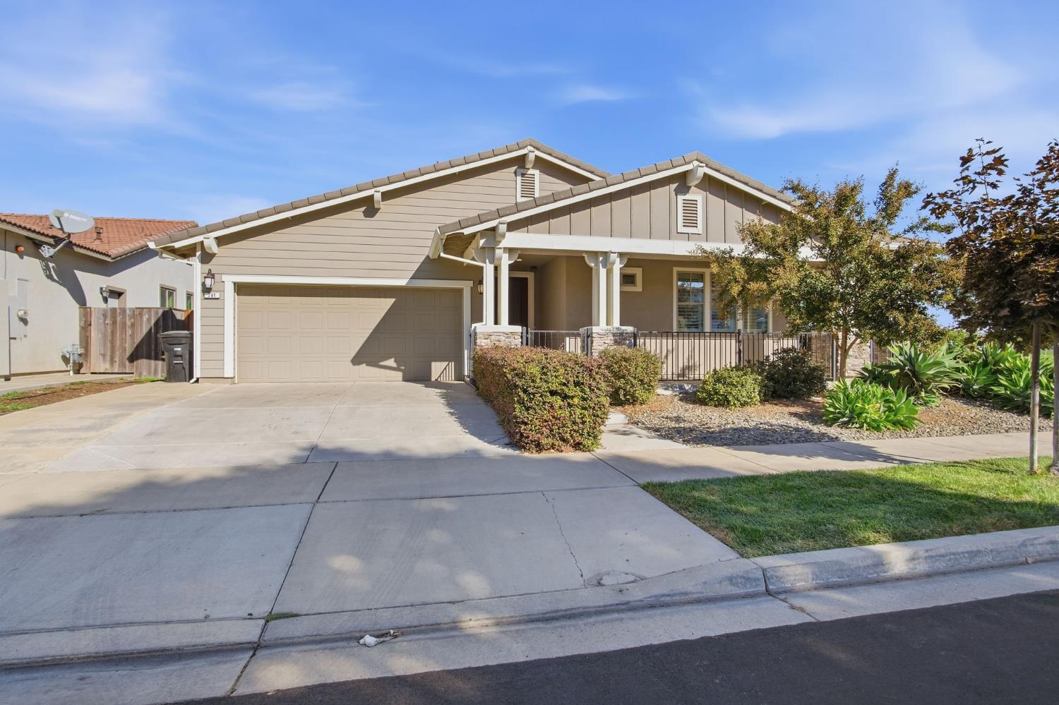 791 Ranger St, Oakdale, CA 95361