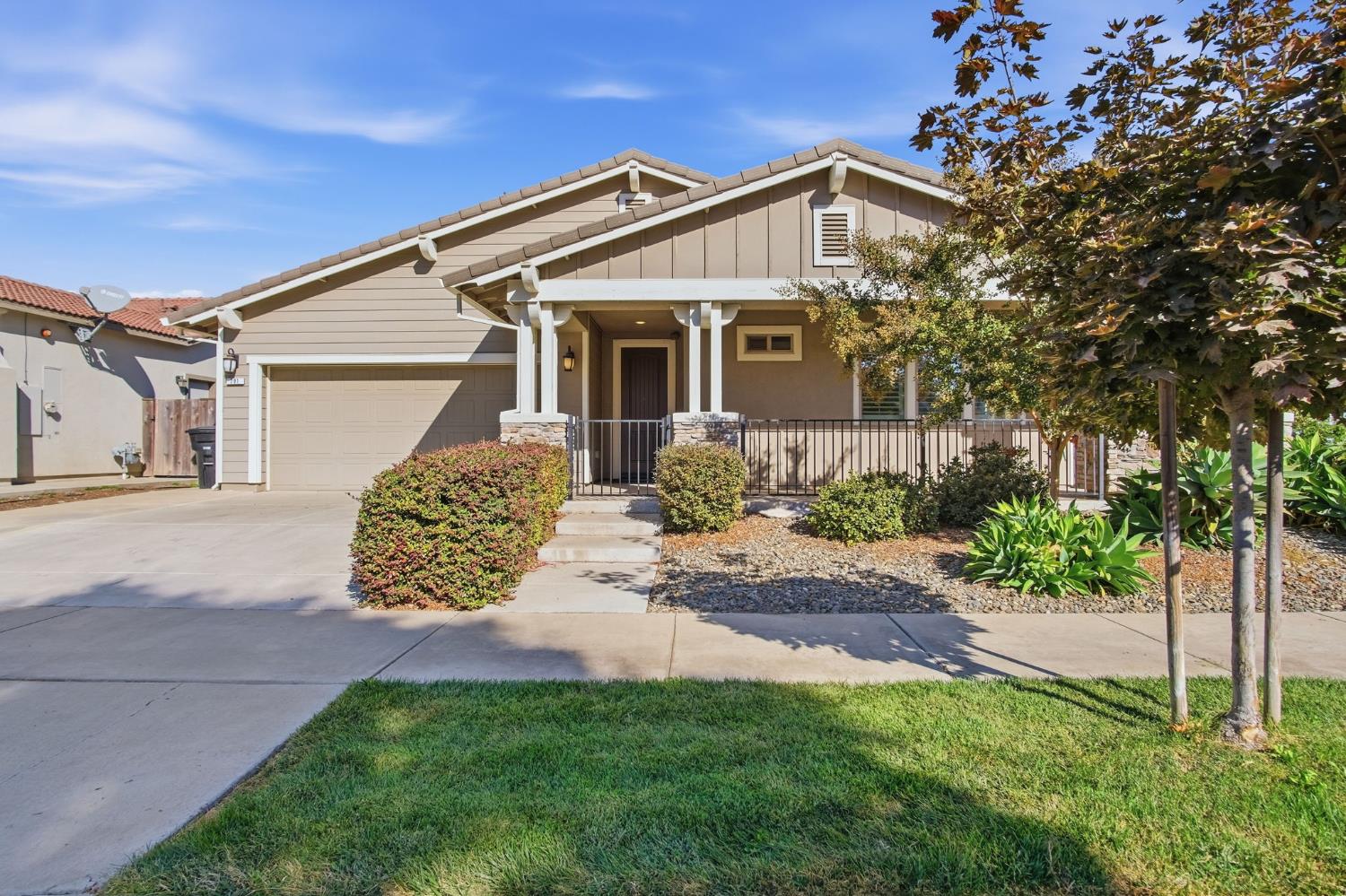 791 Ranger St, Oakdale, CA 95361