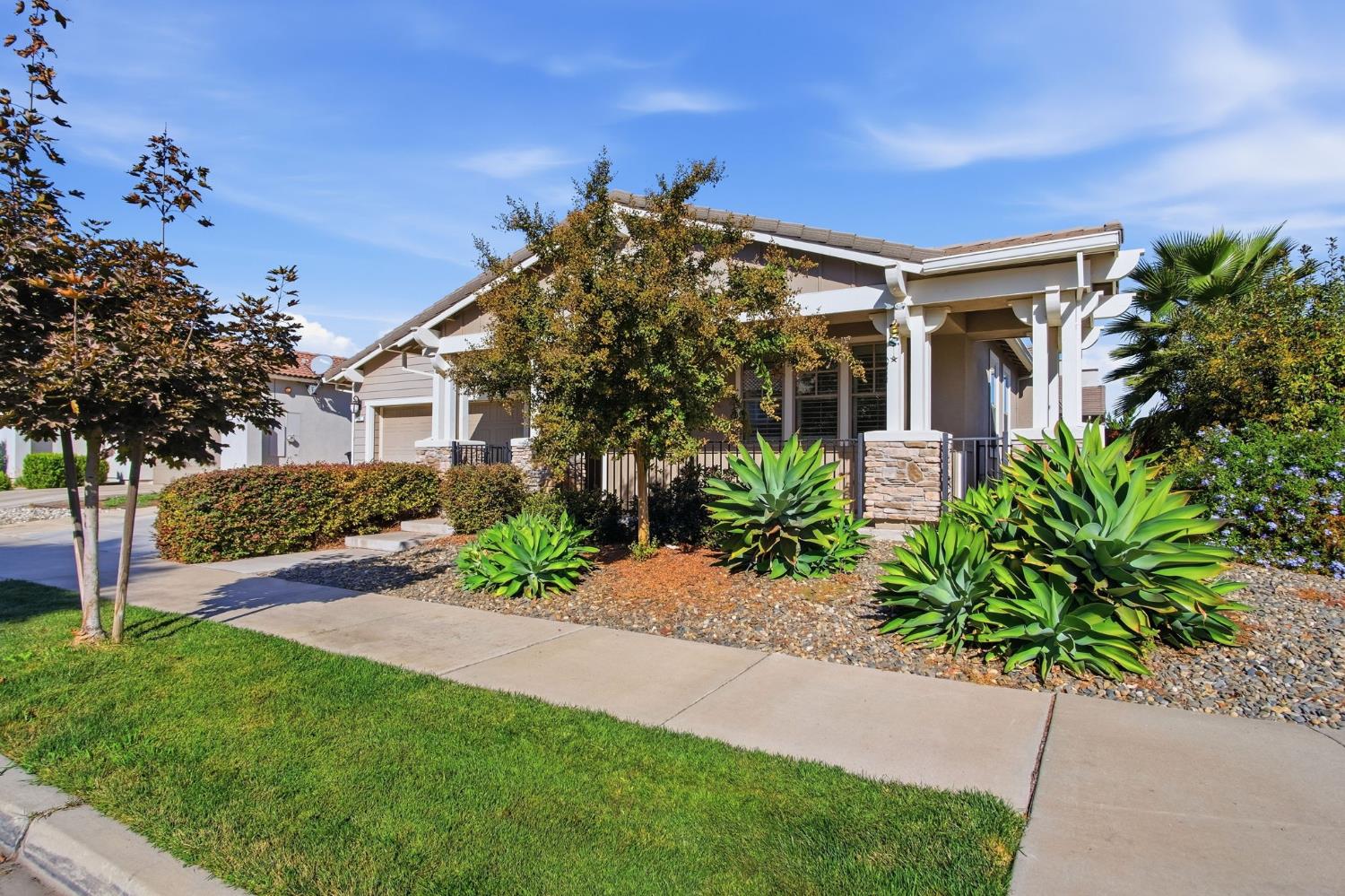 791 Ranger St, Oakdale, CA 95361