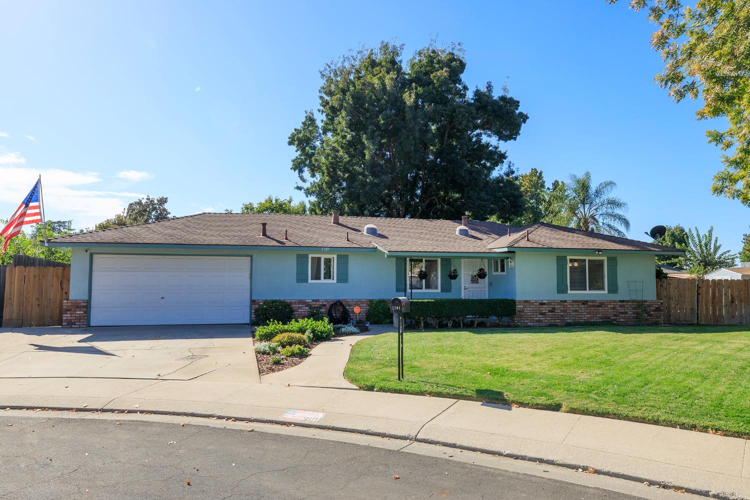 3101 Burtano Ct, Modesto, CA 95355