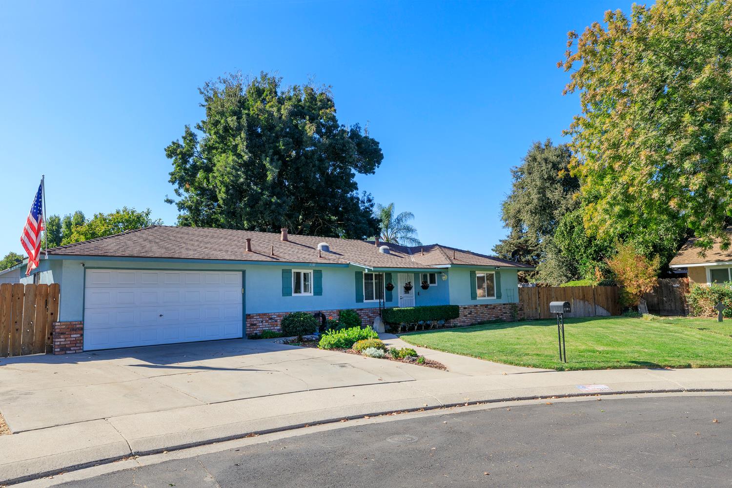 3101 Burtano Ct, Modesto, CA 95355
