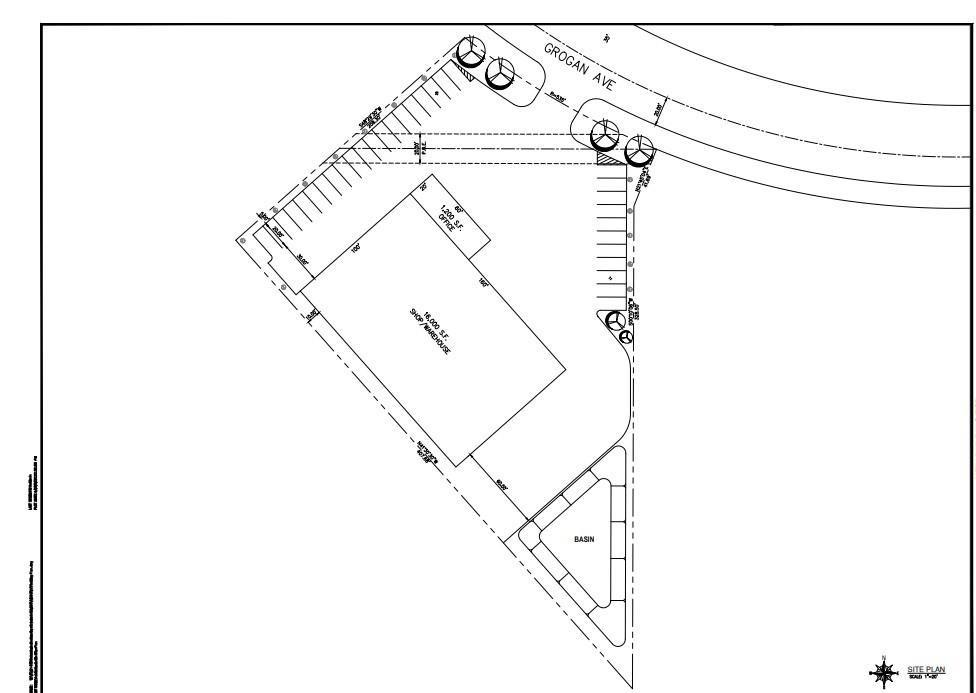0 Grogan, Merced, CA 95341