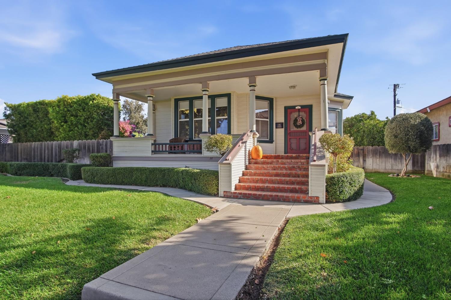 1026 Main St, Newman, CA 95360