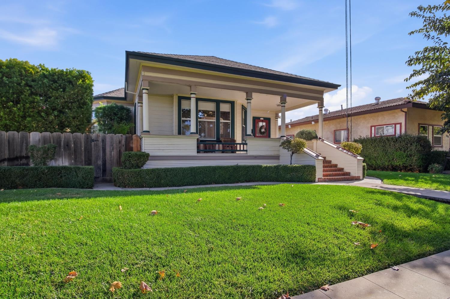 1026 Main St, Newman, CA 95360