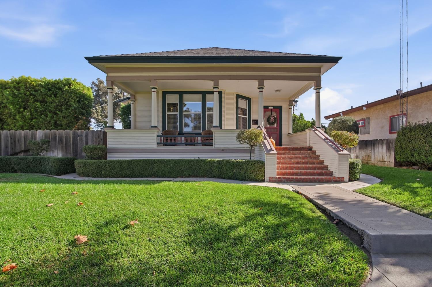 1026 Main St, Newman, CA 95360