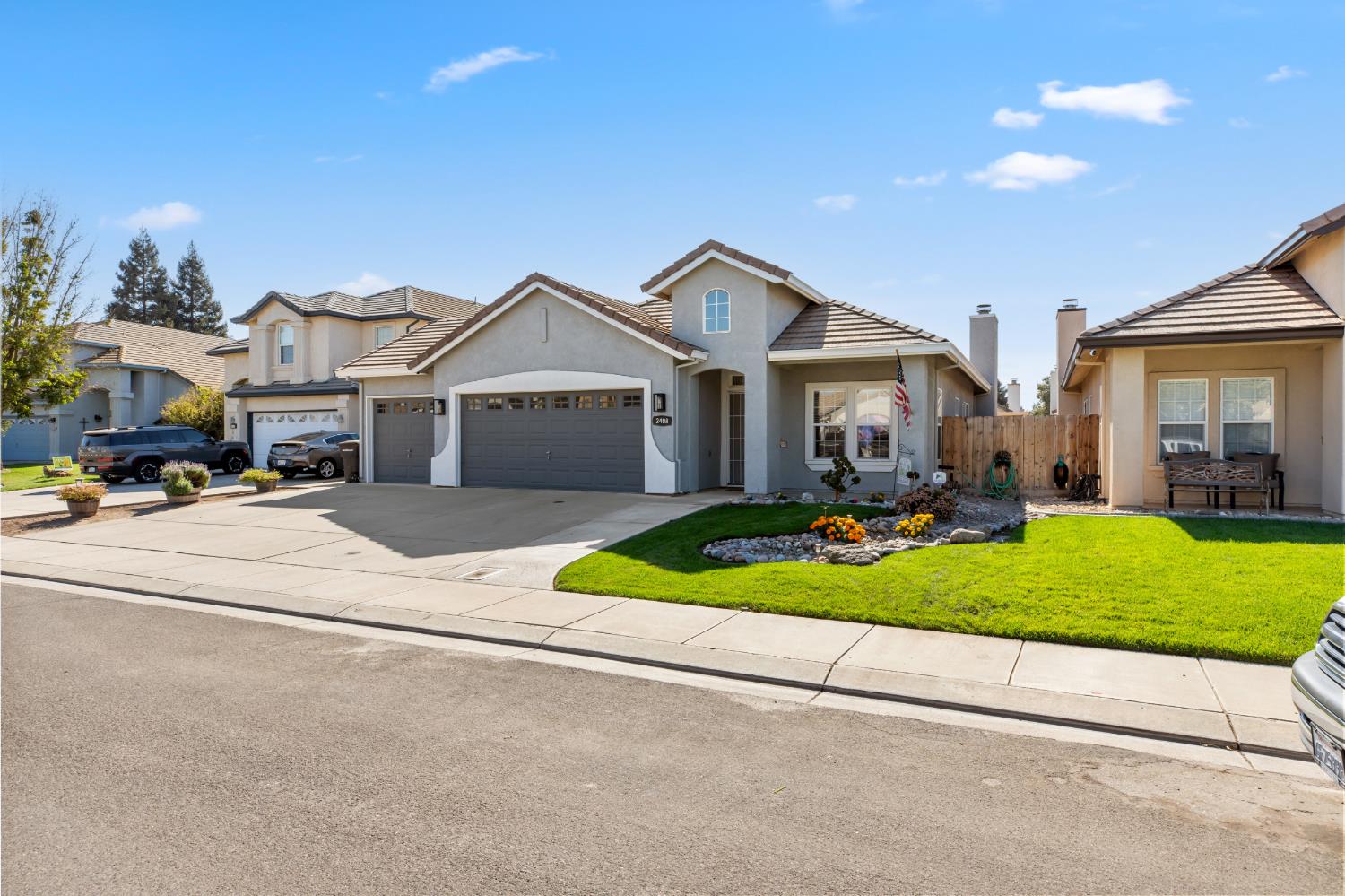 2408 Snapdragon Ct, Modesto, CA 95355