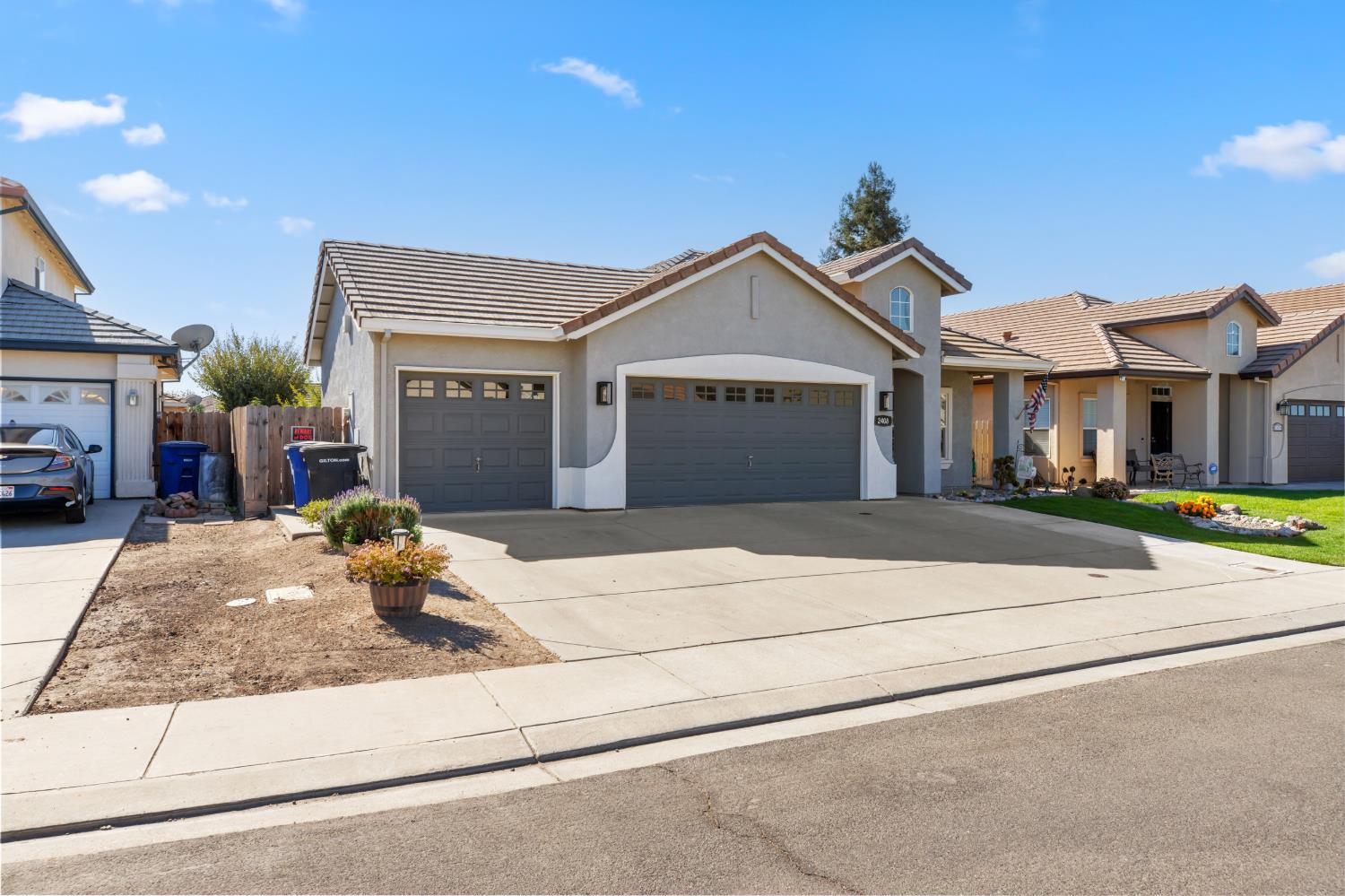 2408 Snapdragon Ct, Modesto, CA 95355
