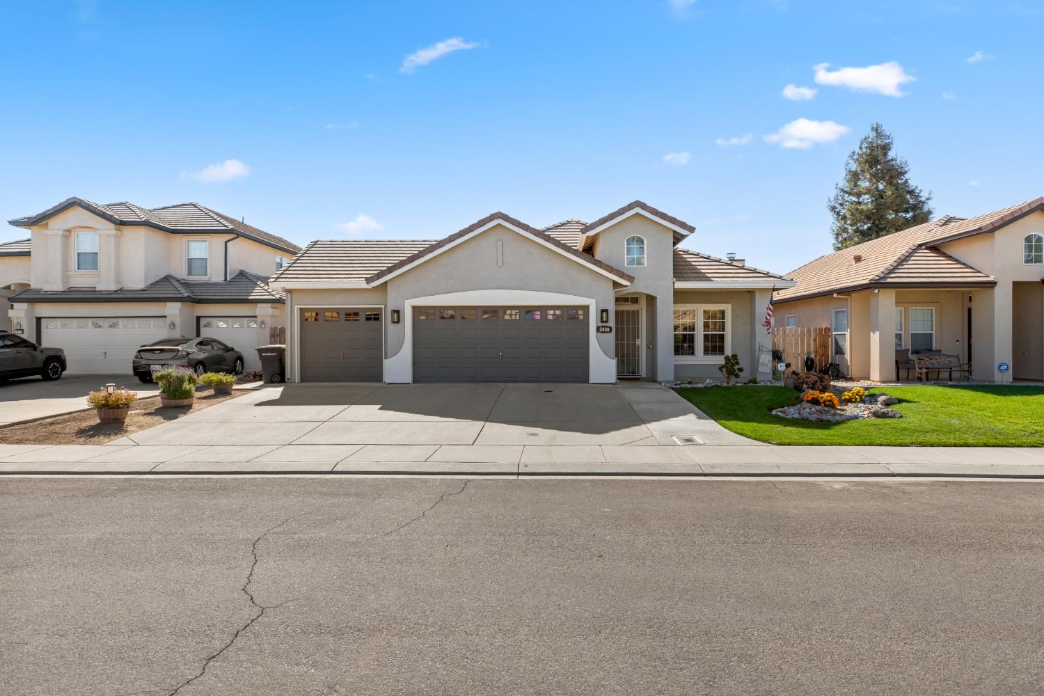 2408 Snapdragon Ct, Modesto, CA 95355