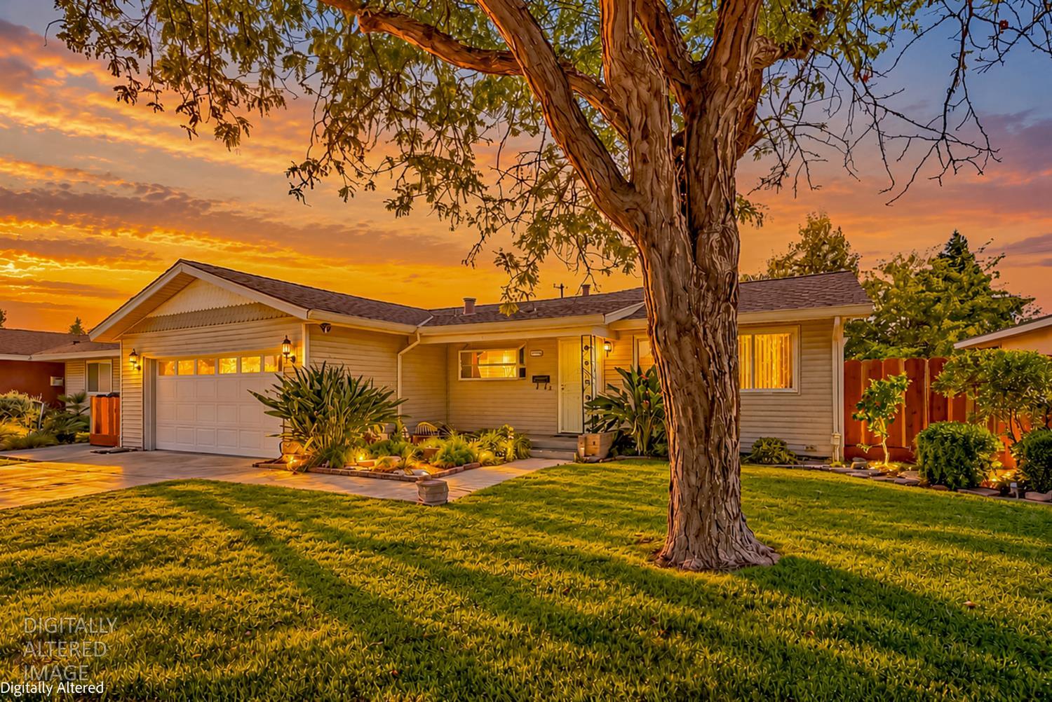 3224 Nottingham Ave, Merced, CA 95340