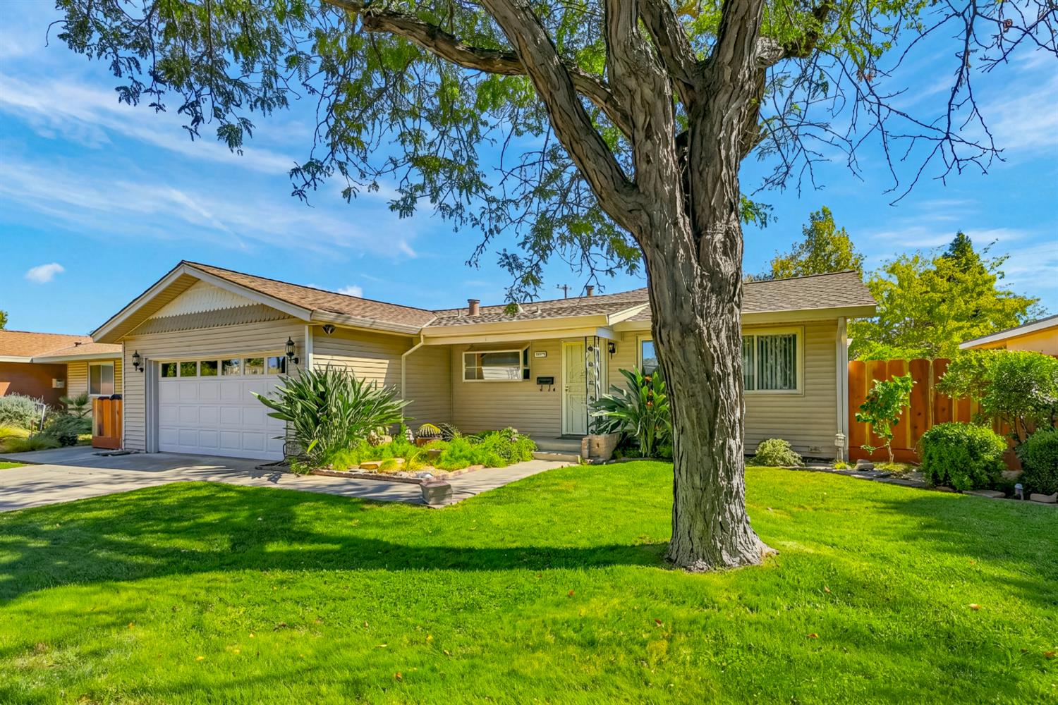 3224 Nottingham Ave, Merced, CA 95340