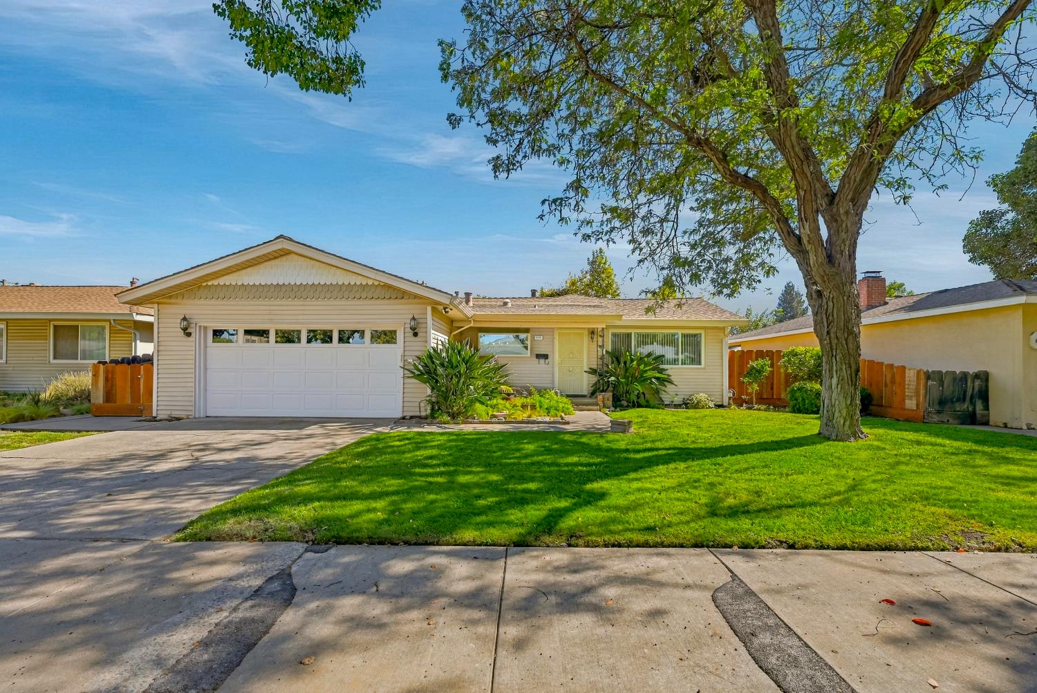 3224 Nottingham Ave, Merced, CA 95340