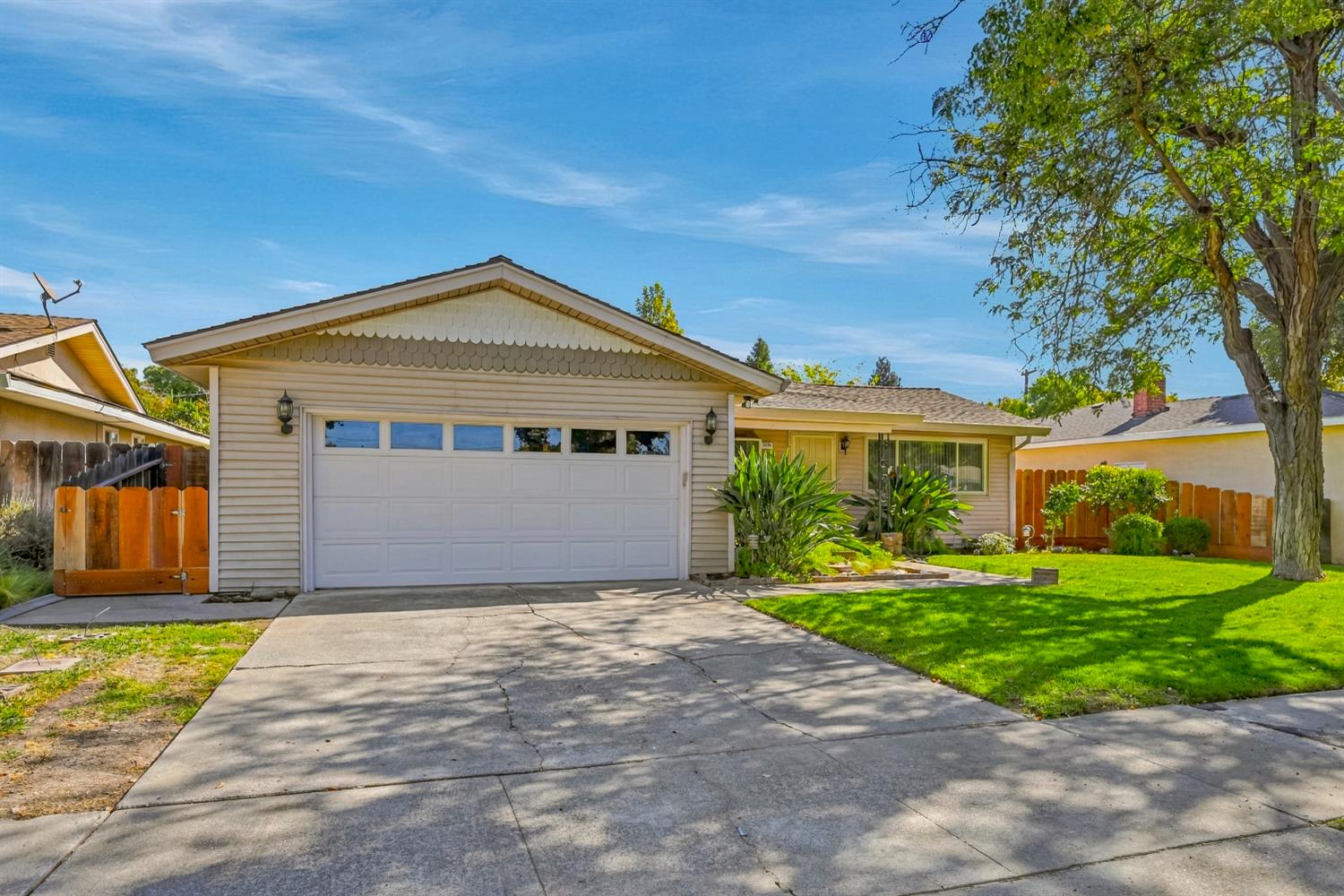 3224 Nottingham Ave, Merced, CA 95340