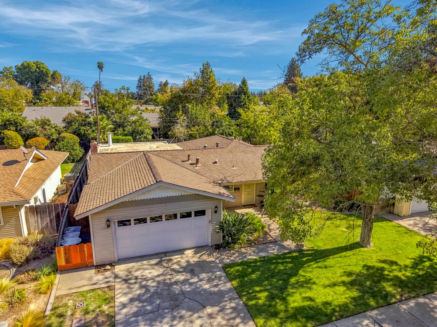 3224 Nottingham Ave, Merced, CA 95340
