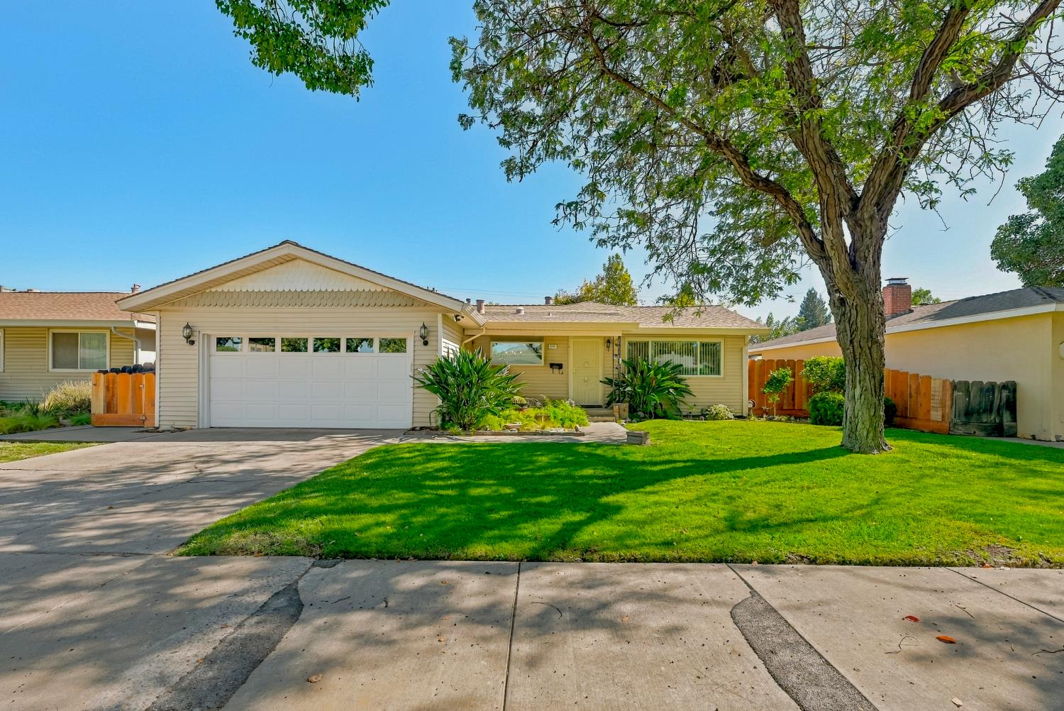 3224 Nottingham Ave, Merced, CA 95340