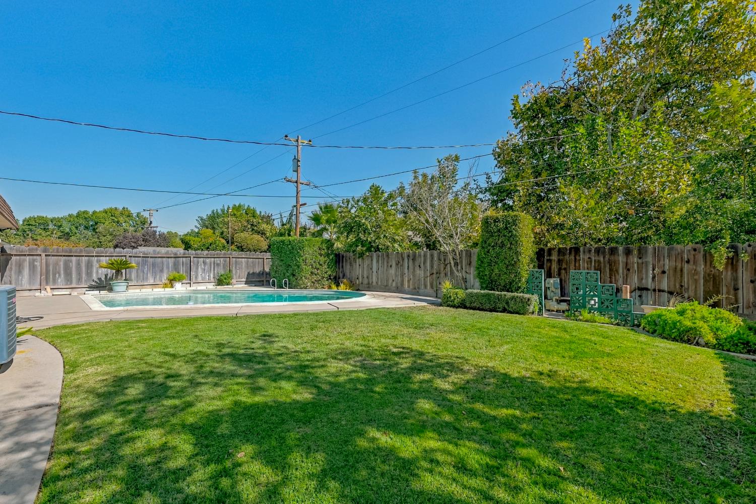 3224 Nottingham Ave, Merced, CA 95340