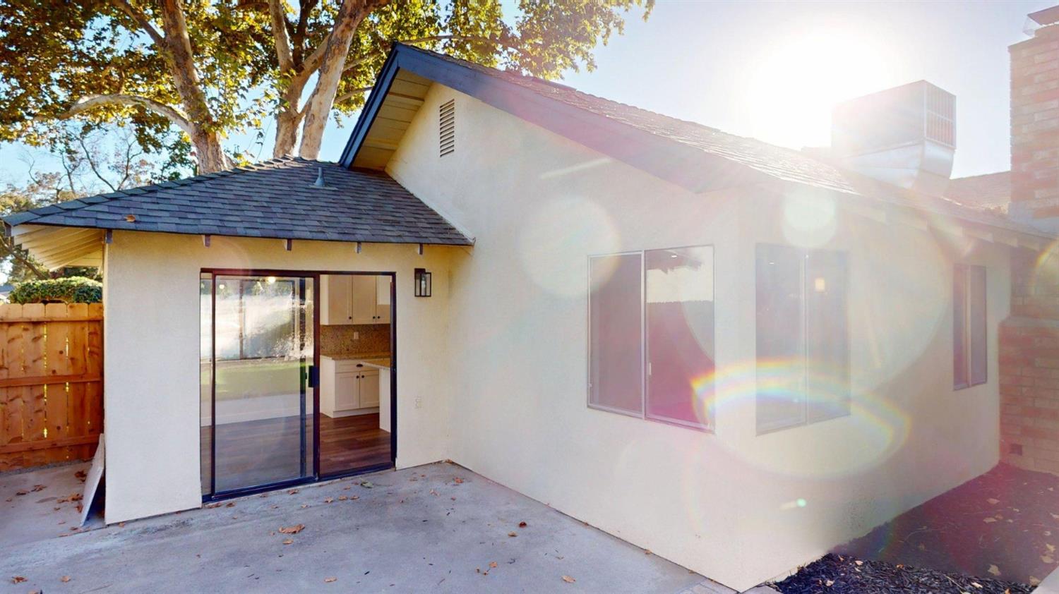 1817 E Rumble Rd, Modesto, CA 95355
