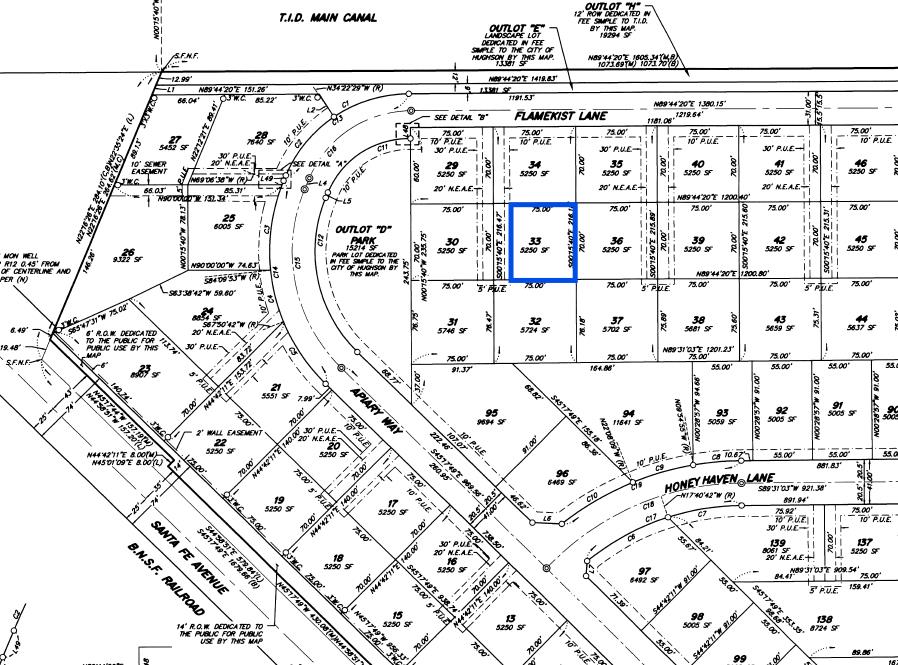 6066 Flamekist Ln, Hughson, CA 95326