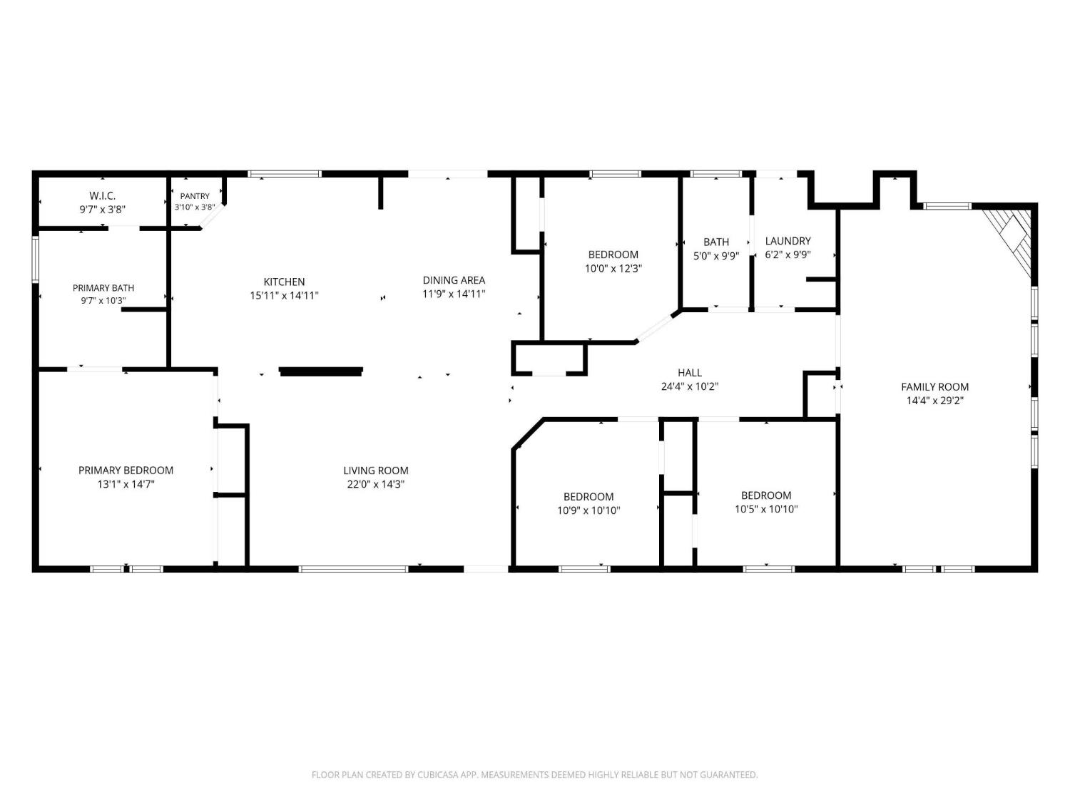 15556 Sycamore Ave, Patterson, CA 95363