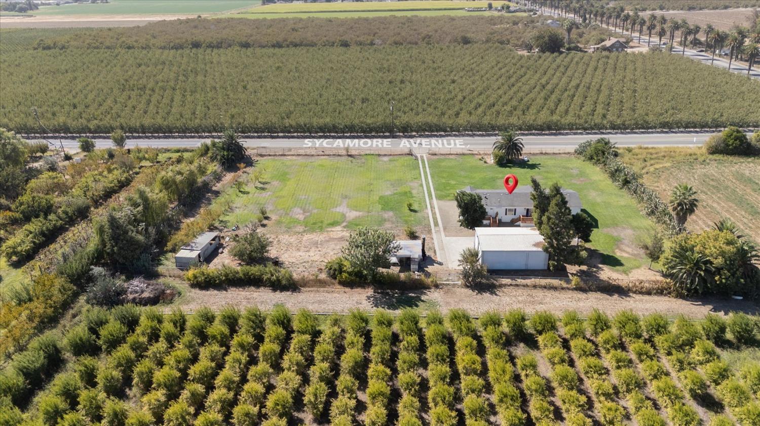15556 Sycamore Ave, Patterson, CA 95363