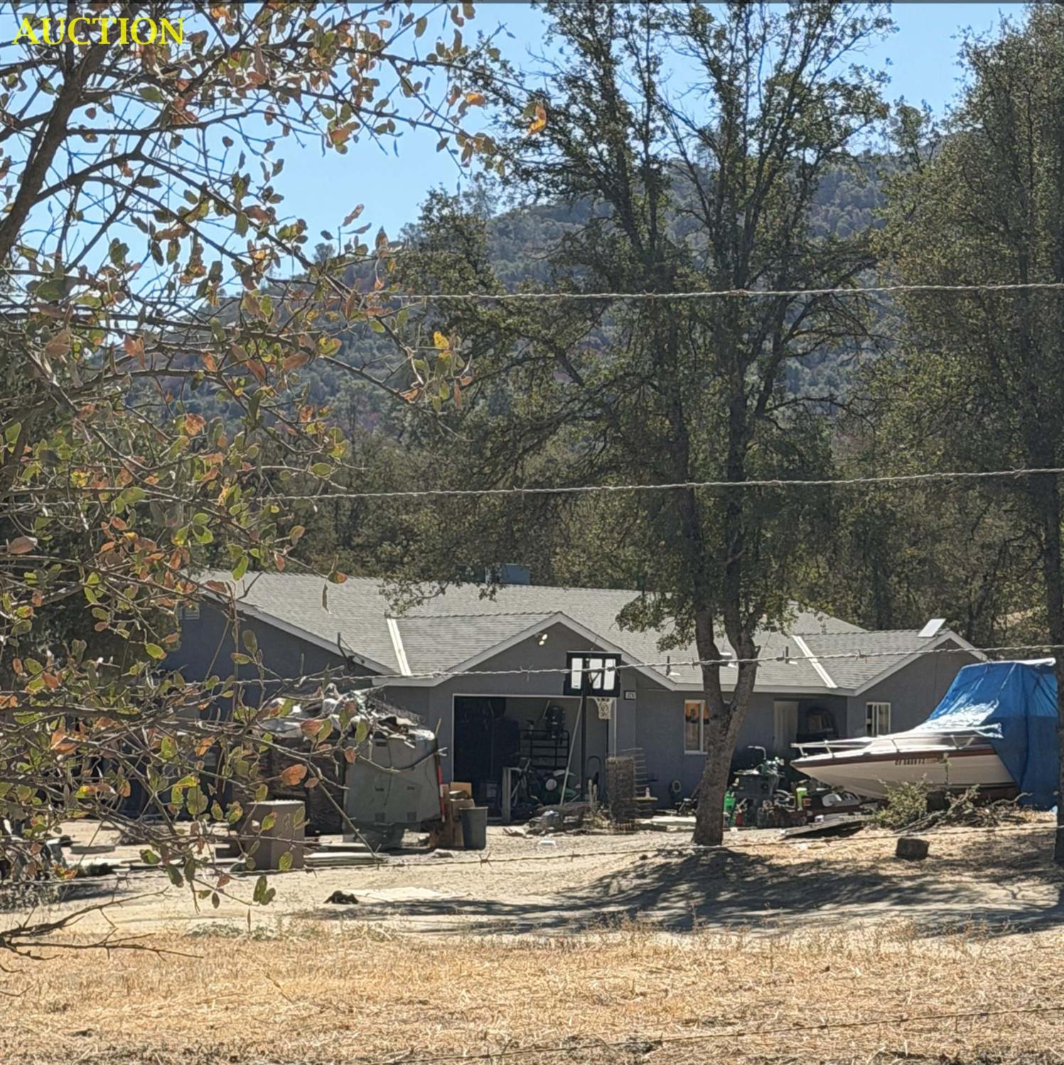 32247 Whispering Springs Ln #R, Tollhouse, CA 93667