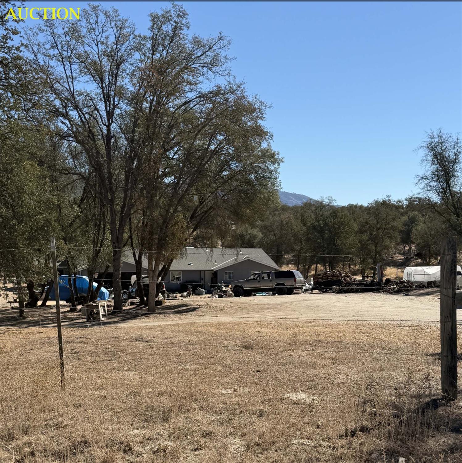 32247 Whispering Springs Ln #R, Tollhouse, CA 93667