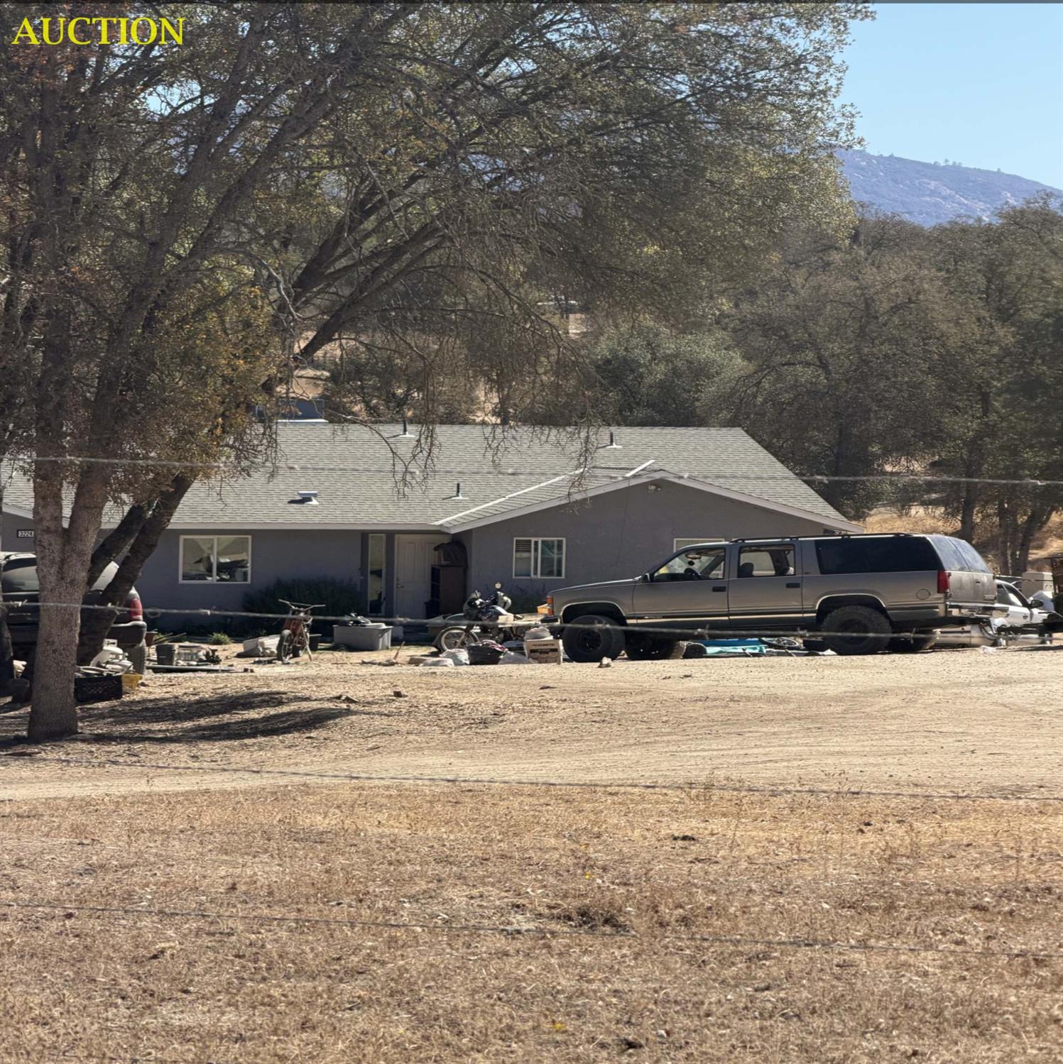 32247 Whispering Springs Ln #R, Tollhouse, CA 93667