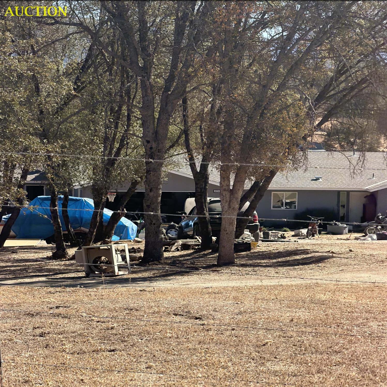 32247 Whispering Springs Ln #R, Tollhouse, CA 93667