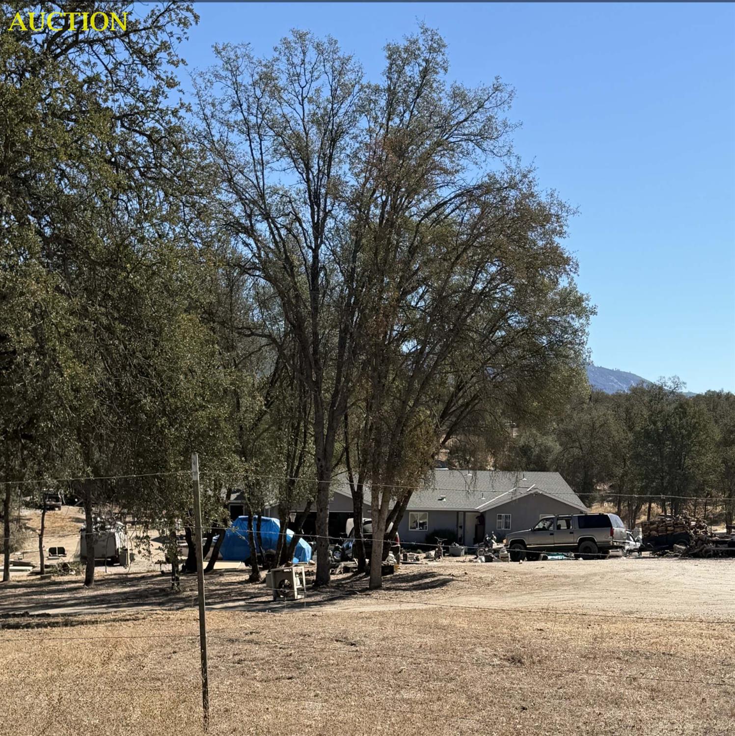 32247 Whispering Springs Ln #R, Tollhouse, CA 93667