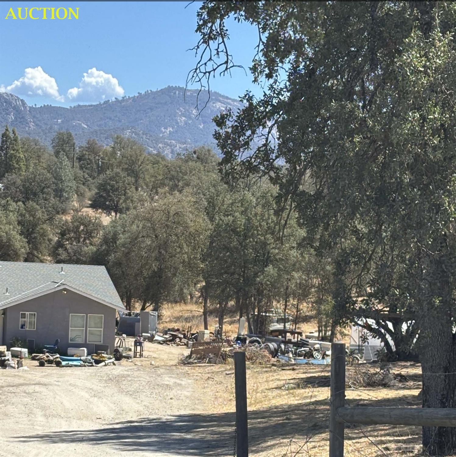 32247 Whispering Springs Ln #R, Tollhouse, CA 93667