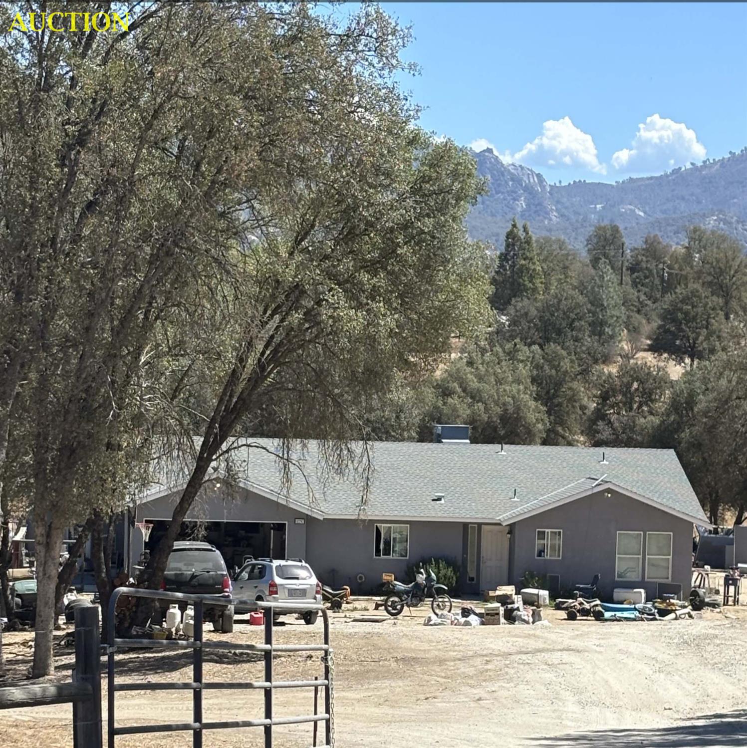32247 Whispering Springs Ln #R, Tollhouse, CA 93667