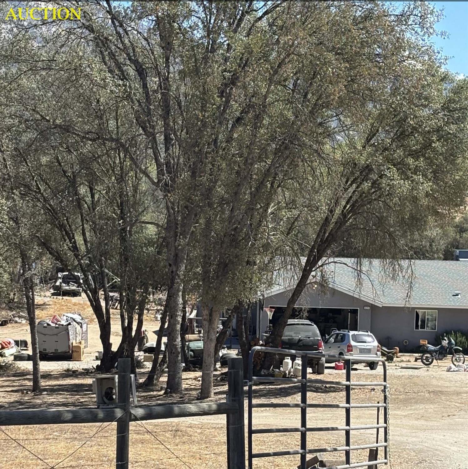 32247 Whispering Springs Ln #R, Tollhouse, CA 93667