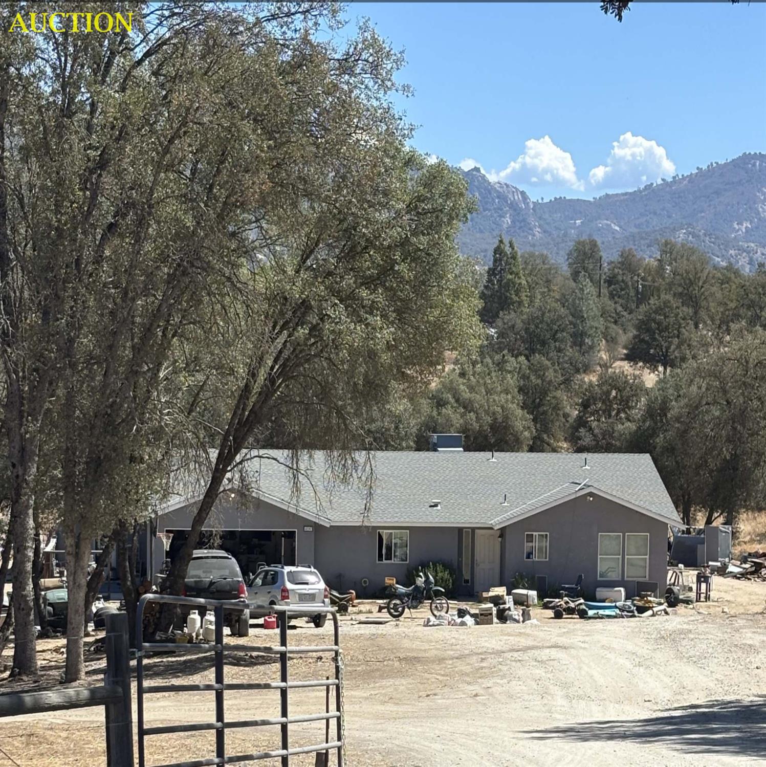 32247 Whispering Springs Ln #R, Tollhouse, CA 93667